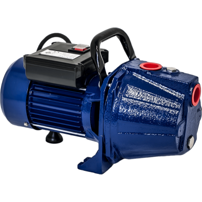 Iseimev veepump Gmax JGP – vooluhulk 4,2 m³/h, võimsus 1 kW, tõstekõrgus 45 m - Veepump