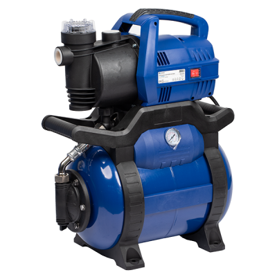 Hüdrofoorpump Gmax JGP – vooluhulk 3,3 m³/h, võimsus 0,8 kW, tõstekõrgus 38 m - Veepump