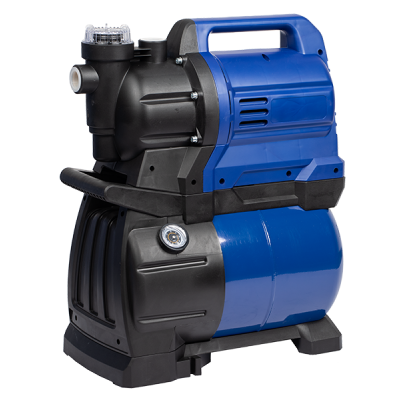 Hüdrofoorpump Gmax JGP – vooluhulk 4,2 m³/h, võimsus 1,1 kW, tõstekõrgus 45 m - Veepump