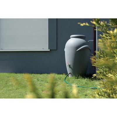 Vihmaveepaak Prosperplast SmoothRain Aquacan, 360L, Antratsiithall - Vihmaveepaagid