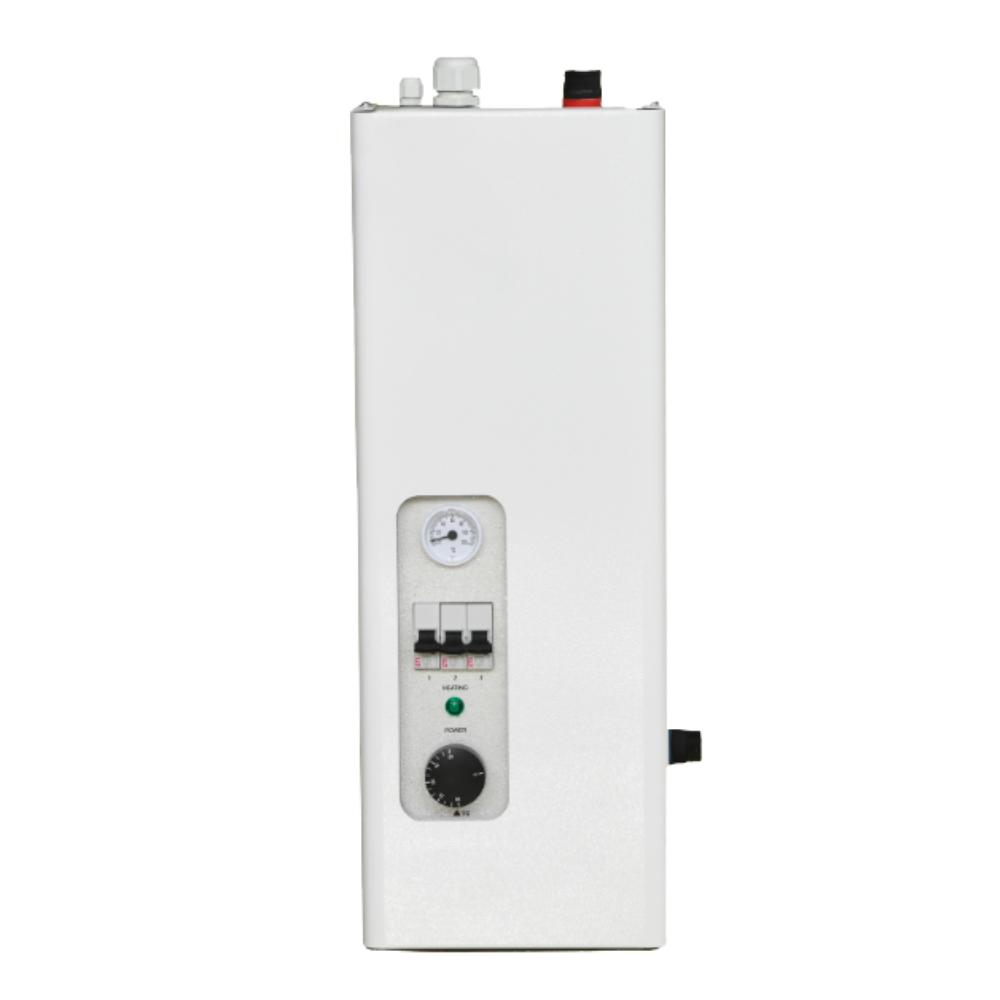 Elektriline kütteseade Balkan Energy VEN-1, 9kW | Elektrikatlad |  |
