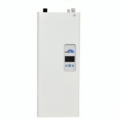 Elektriline kütteseade Balkan Energy VEN-3, 12kW, WILO pumbaga ja displeiga - Elektrikatlad