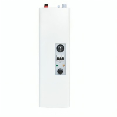 Elektriline kütteseade Balkan Energy VEN-4, 12kW, hüdrogrupiga - Elektrikatlad
