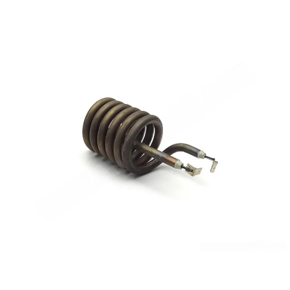 Läbivooluboileri küttekeha YUNGA - 3150W, nikrotal | Boileri küttekehad |  |