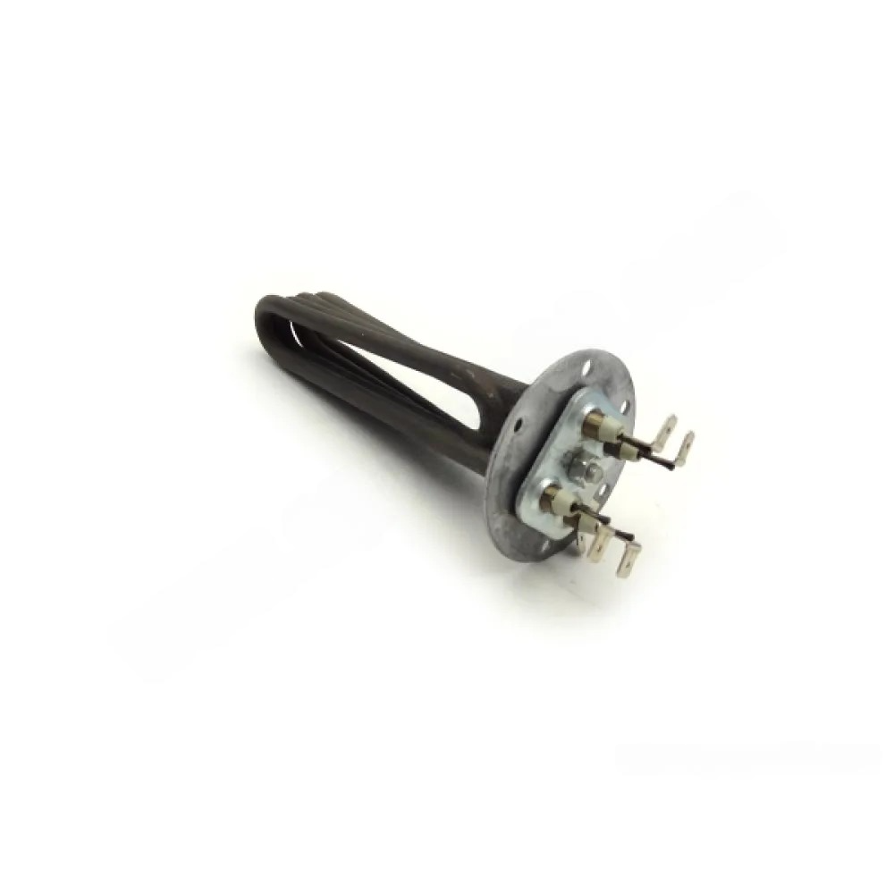 Läbivooluboileri küttekeha RELAX - 6500W (2x3250W), nikrotal | Boileri küttekehad |  |
