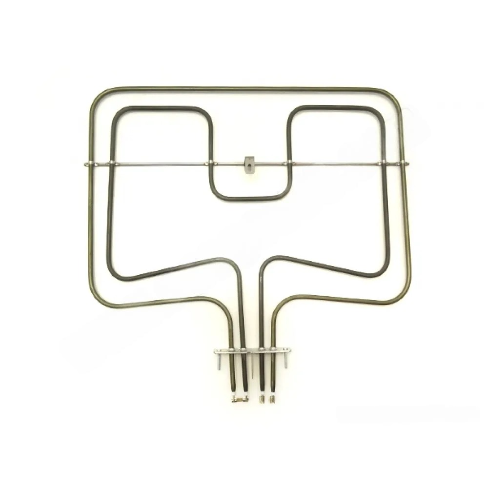 Ahju küttekeha AEG, ELECTROLUX, ZANUSSI | Ülemine - 2700W | Ahju küttekehad |  |