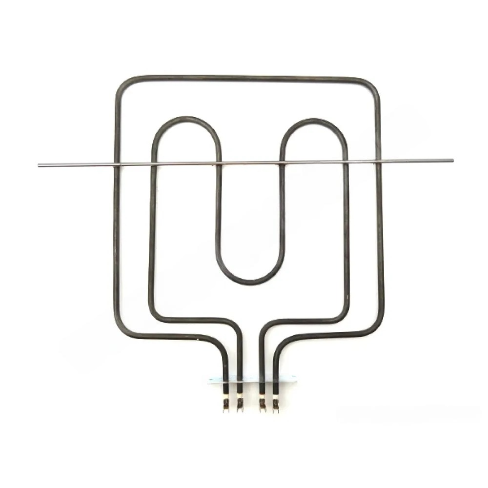 Ahju küttekeha ARISTON, INDESIT, WHIRLPOOL | Ülemine - 2250W | Ahju küttekehad |  |