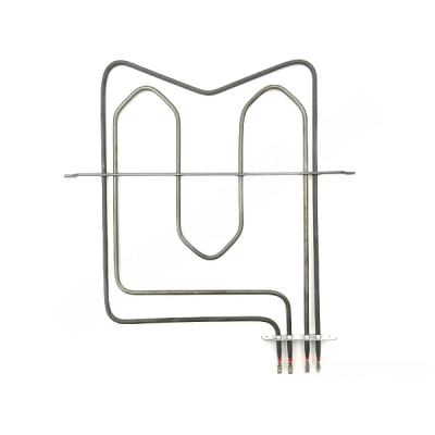 Ahju küttekeha ARISTON, INDESIT, WHIRLPOOL | Ülemine - 2000W - Ahju küttekehad