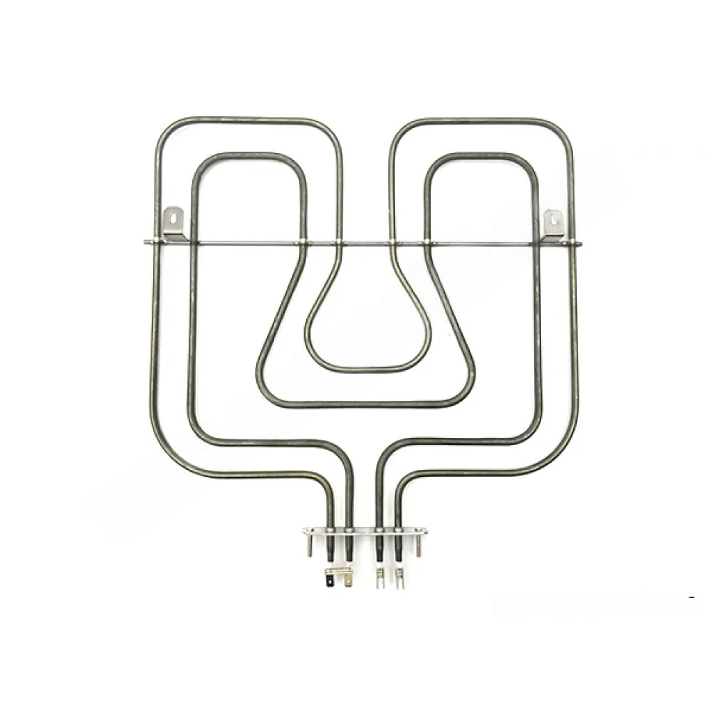 Ahju küttekeha ELECTROLUX, ZANUSSI | Ülemine - 2450W | Ahju küttekehad |  |