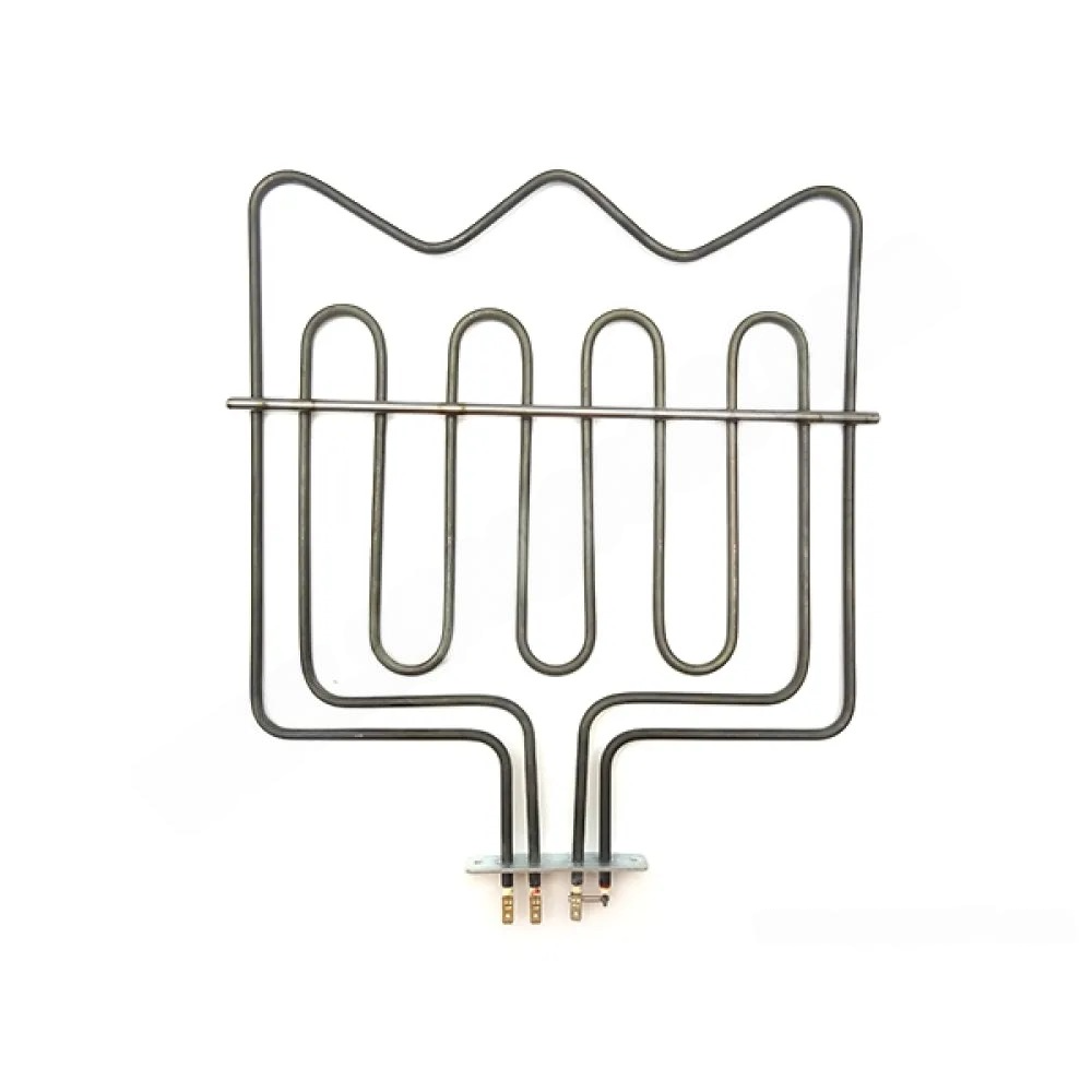 Ahju küttekeha CROWN | Ülemine - 3500W | Ahju küttekehad |  |