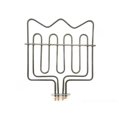 Ahju küttekeha CROWN | Ülemine - 3500W - Ahju küttekehad