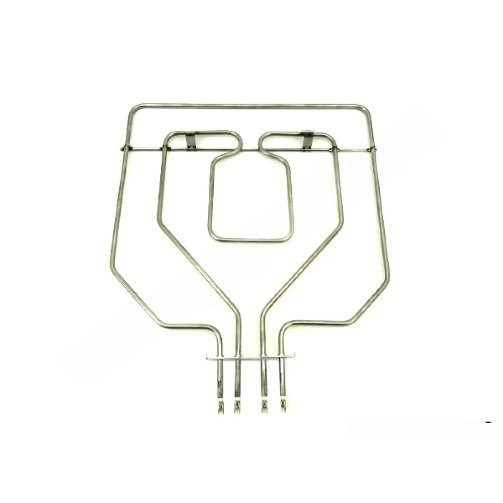 Ahju küttekeha BOSCH, SIEMENS, BALAY | Ülemine - 2800W | Ahju küttekehad Ahju küttekeha BOSCH, SIEMENS, BALAY | Ülemine - 2800W | Ahju küttekehad | |