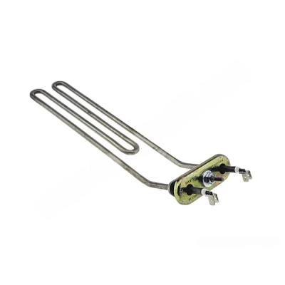Pesumasina küttekeha 1950W, Üksik - ZANUSSI, ELECTROLUX - Pesumasina küttekehad