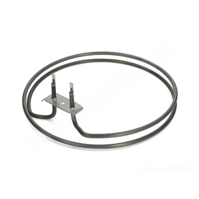 Ahju küttekeha INDESIT, WHIRLPOOL, HOTPOINT | Tagumine - 2500W - Ahju küttekehad