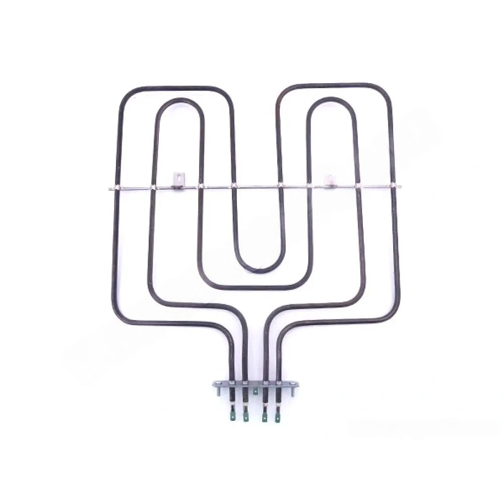 Ahju küttekeha VICOM, CROWN | Ülemine - 3000W | Ahju küttekehad |  |
