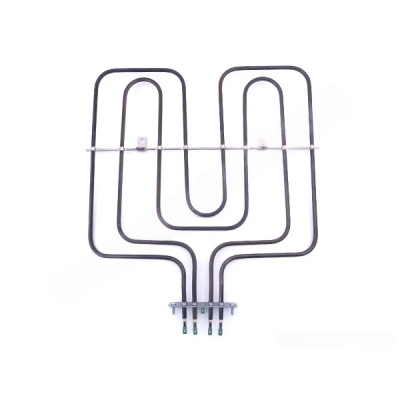 Ahju küttekeha VICOM, CROWN | Ülemine - 3000W - Ahju küttekehad