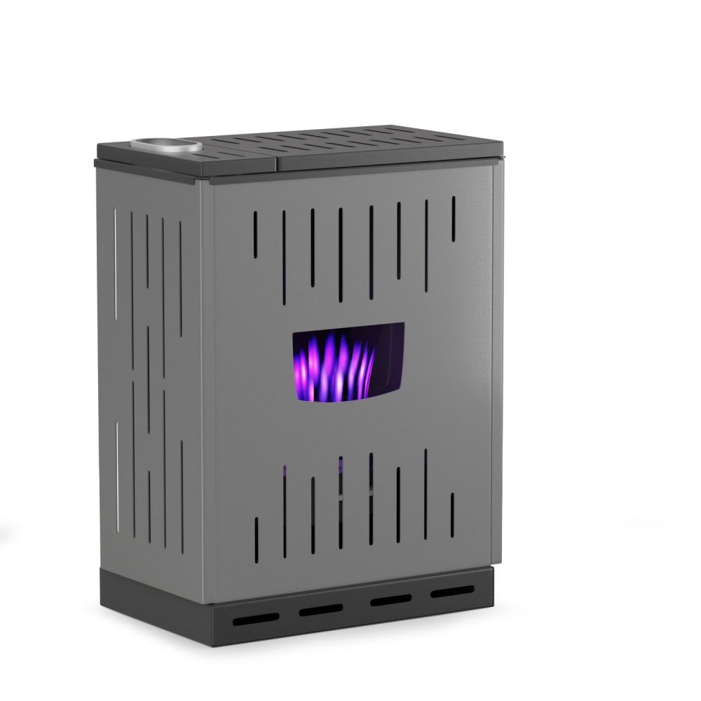 Õliahi Balkan Energy T-10, 9kW | Õliahjud |  |