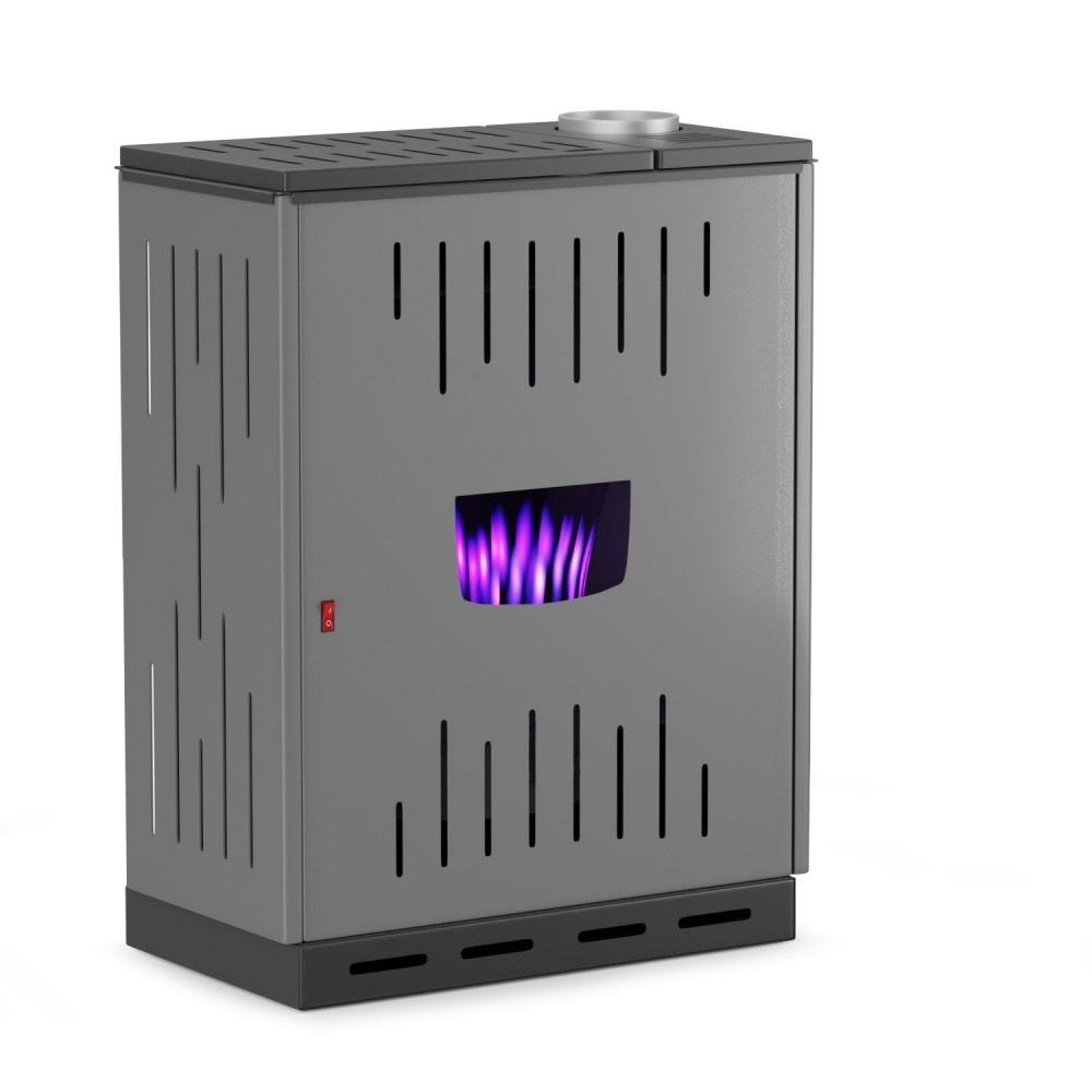 Õliahi Balkan Energy T-17, 14kW | Õliahjud |  |