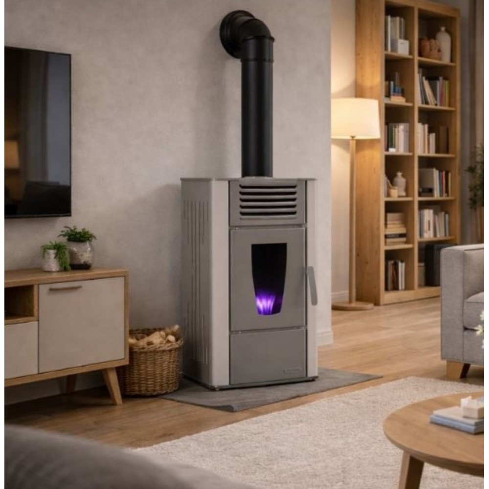 Õliahi Balkan Energy P14 AERO, 14kW | Õliahjud |  |