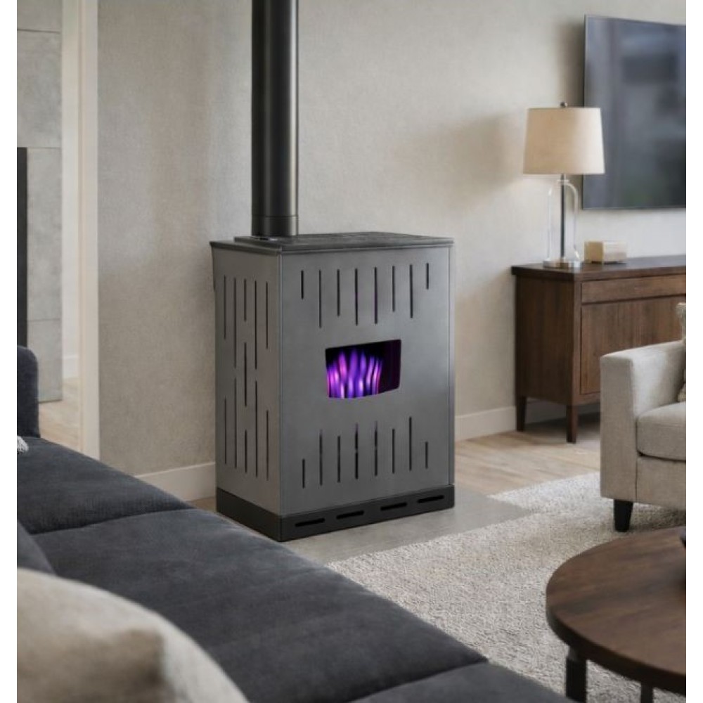 Õliahi Balkan Energy T-10, 9kW | Õliahjud |  |