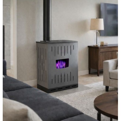 Õliahi Balkan Energy T-10, 9kW - Õliahjud