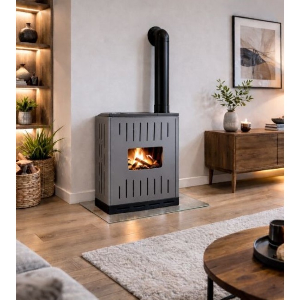 Õliahi Balkan Energy T-12, 11kW | Õliahjud |  |