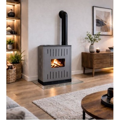 Õliahi Balkan Energy T-12, 11kW - Õliahjud