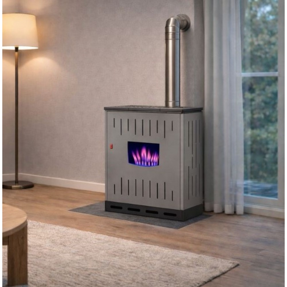 Õliahi Balkan Energy T-20, 16kW | Õliahjud |  |