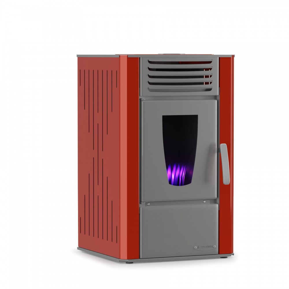 Õliahi Balkan Energy P17 AERO, 15kW | Õliahjud |  |