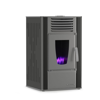 Õliahi Balkan Energy P20 AERO, 17kW - Õliahjud