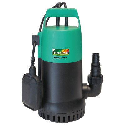Sukeldatav drenaažipump Speroni Marina STS 800 HL – võimsus 800 W, tõstekõrgus 9 m, voolukiirus 220 L/min - Veepump