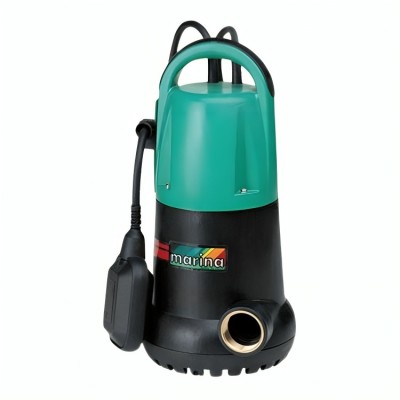 Sukeldatav drenaažipump Speroni Marina TS 800/S – võimsus 800 W, tõstekõrgus 10,5 m, voolukiirus 250 L/min - Veepump