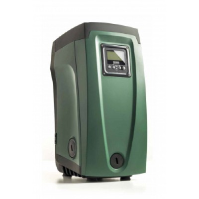 Elektrooniline hüdrofoorsüsteem DAB E.SYBOX 220–240V / 50–60Hz, tõstekõrgus 56 m, vooluhulk 7,2 m³/h, võimsus 1,55 kW - Veepump