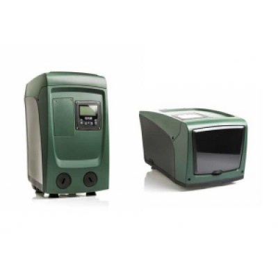 Hüdrofoorsüsteem DAB E.SYBOX mini - F1, tõstekõrgus 55 m, vooluhulk 4,5 m³/h, võimsus 0,75 kW, DConnectiga - Toote võrdlus