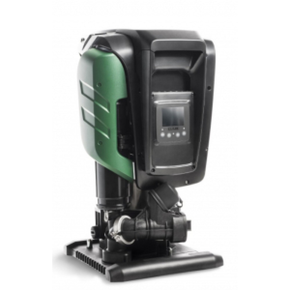 Hüdrofoor DAB ESYBOX MAX 60/120 M220-240, tõstekõrgus 55 m, vooluhulk 17,4 m³/h, võimsus 2,2 kW | Hüdrofoor Pump | Veepump |