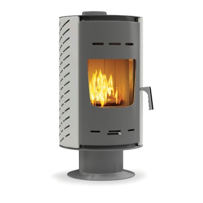 Kaminpliit / puupliit Velmora Fire ATS ZERO, 11.94kW - Kaminpliidid / Puupliidid