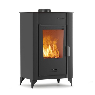 Kaminpliit / puupliit Velmora Fire ATS 90-20, 16.02kW - Kaminpliidid / Puupliidid