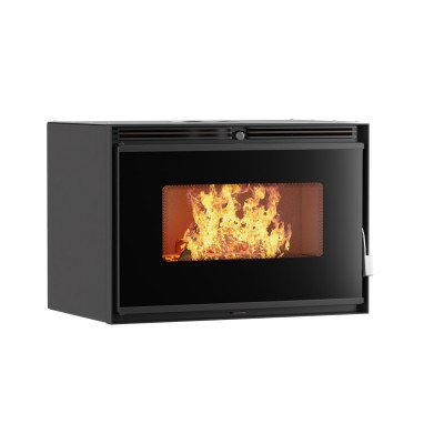 Kaminasüdamik Velmora Fire ΑTS INSERT AIR 700, 12.07kW - Toote võrdlus