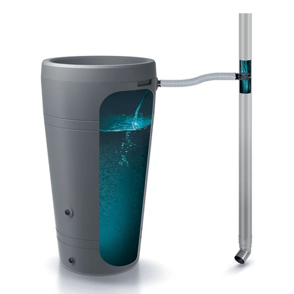 Vihmaveepaagi ühenduskomplekt Icanset 1 Prosperplast | Veemahutid |  |