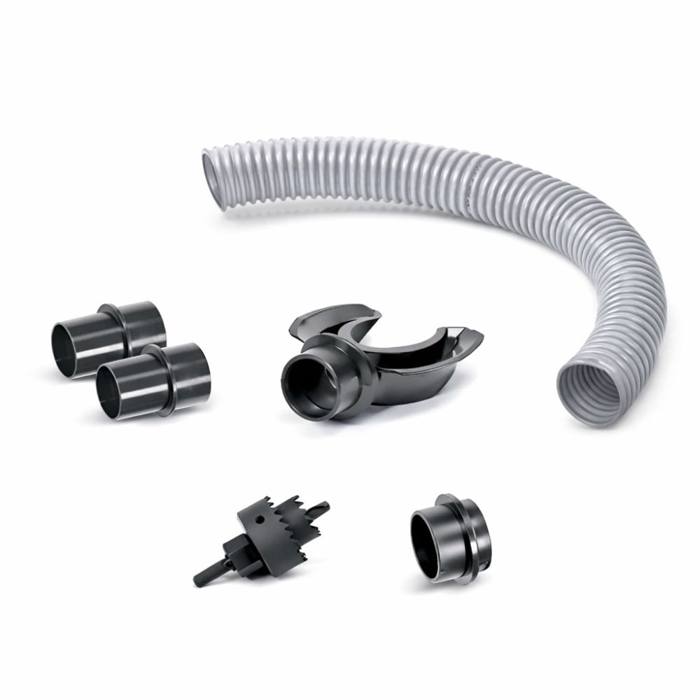 Vihmaveepaagi ühenduskomplekt Icanset 1 Prosperplast | Veemahutid |  |