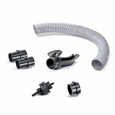 Vihmaveepaagi ühenduskomplekt Icanset 1 HydroMoby - Veemahutid