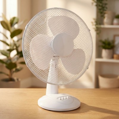 Lauaventilaator Balkan Energy FANTPWH20, Ф30, AC 35W - Lauaventilaatorid