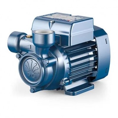 Perifeerne veepump Pedrollo PQm 60, võimsus 0,37 kW, tõstekõrgus 40 m, vooluhulk 40 l/min, puhta vee jaoks - Veepump