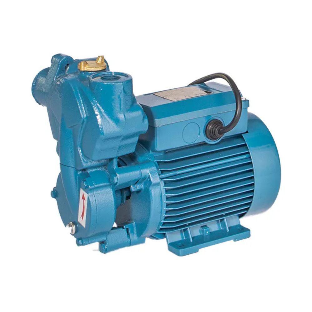 Perifeerne soojaveepump Electromash IPLM 25/125, võimsus 0,125 kW, vooluhulk 1800 l/h, tõstekõrgus 30 m | Tsentrifugaalpump | Veepump |