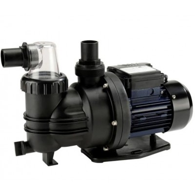 Basseinipump filtriga Electromash SWIM 150, filtri ja UV-kaitsega – võimsus 1,5 kW, vooluhulk 28 200 l/s, sobib 10–20 m³ jaoks Basseinid - Veepump