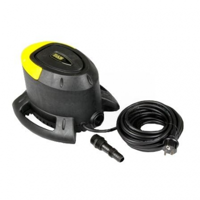 Sukeldatav basseinipump DAB Eurocover, tõstekõrgus 7 m, vooluhulk 6 m³/h, võimsus 220 W - Toote võrdlus