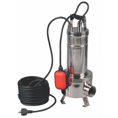 Määrdunud vee pump DAB FEKA VS 550 M-A, tõstekõrgus 7 m, voolukiirus 20 m³/h, võimsus 0,927 kW - Tsentrifugaalpump