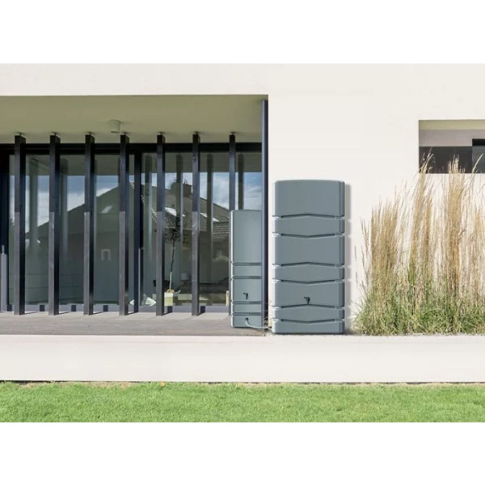 Vihmaveepaak Prosperplast Arves Aqua Tower, 350L | Vihmaveepaagid |  |