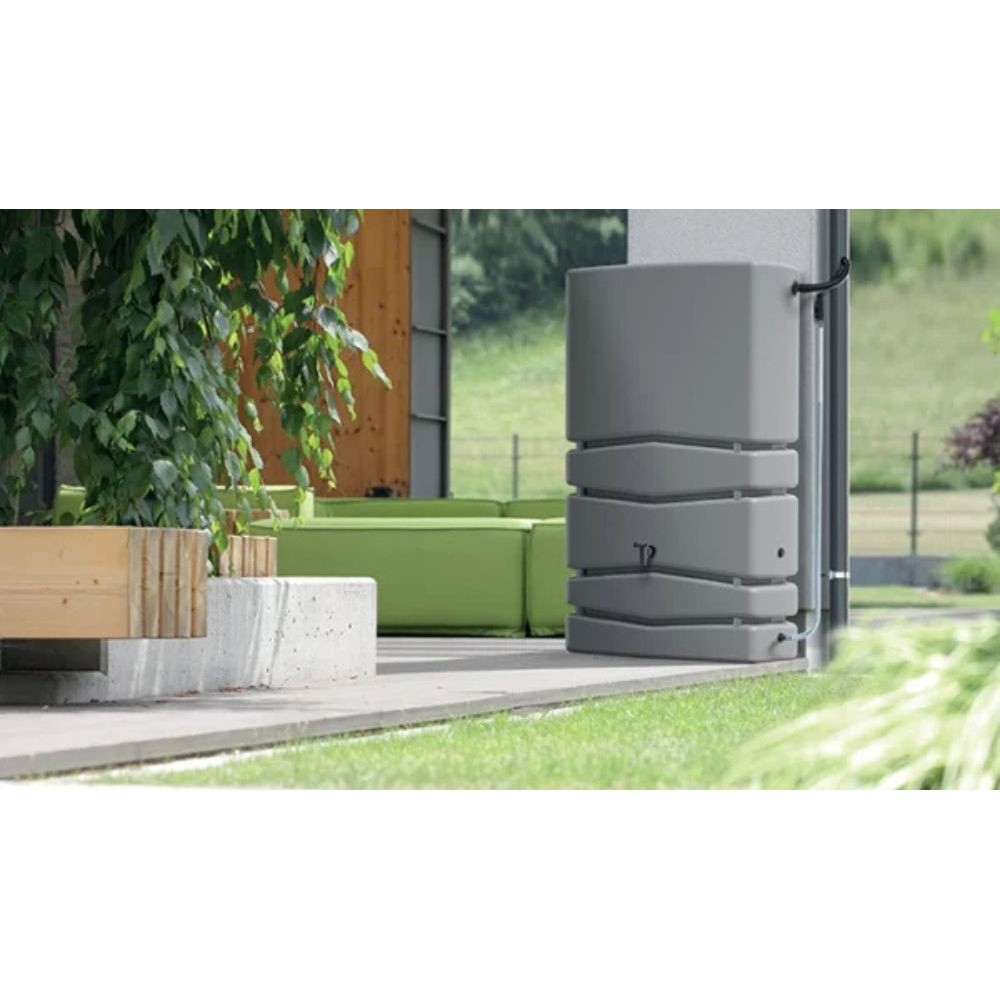 Vihmaveepaak Prosperplast Arves Aqua Tower, 350L | Vihmaveepaagid |  |