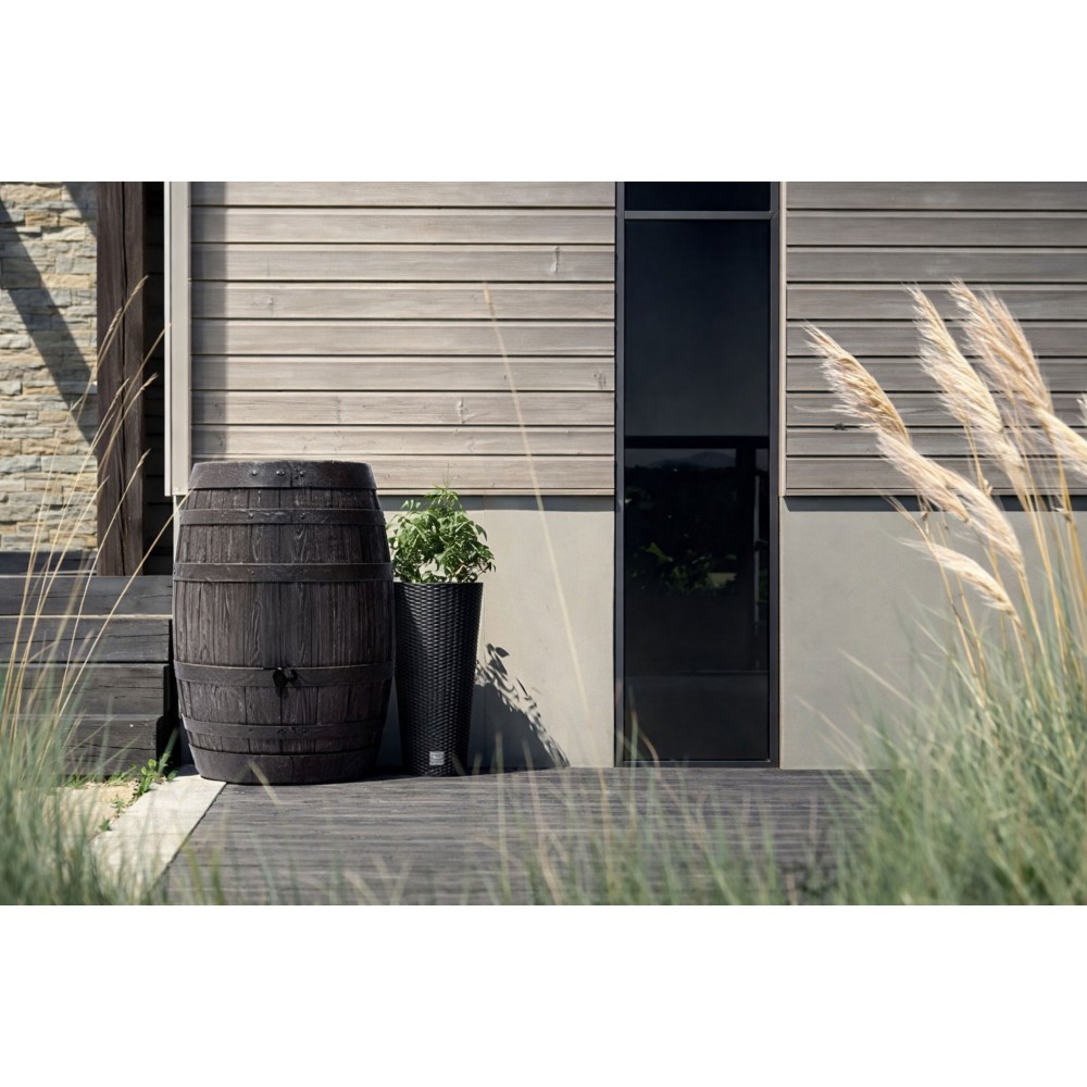 Vihmaveepaak Prosperplast Botaqua, 250L | Veemahutid |  |